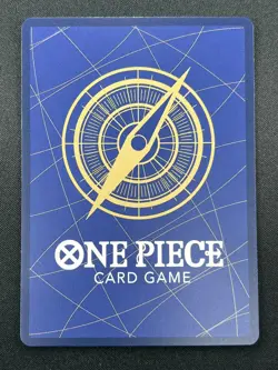 [NM] Boa Hancock ONE PIECE Card Game Japanese PRB02-017 The Best 2 1M55 - Image 3