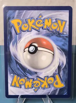 Mewtwo 052 Sv: Scarlet & Violet Promo Cards Holo - Image 2