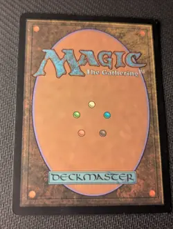 MtG - Where Ancients Tread - Commander 2013 - (C13) - NM - Image 2