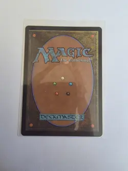 MTG Sandstorm Salvager Extended Art The Big Score Magic the Gathering - Image 2