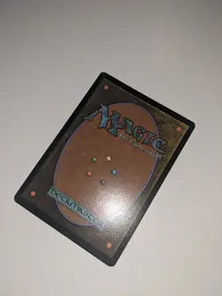 MTG - Rilsa Rael, Kingin (Etched Foil) - Baldur's Gate NM/M Condition - Image 3