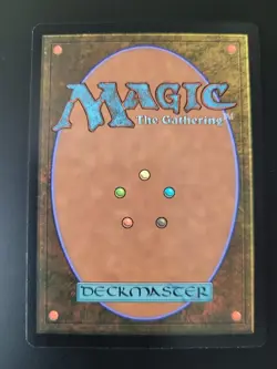 Krark's Thumb 190 MTG The List (TLP) Rare NM - Image 2