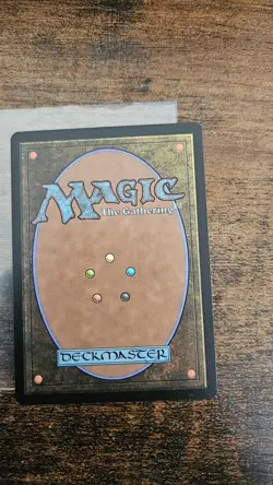 Storm, Force of Nature (Mythic) - Secret Lair Drop Foil - Image 2