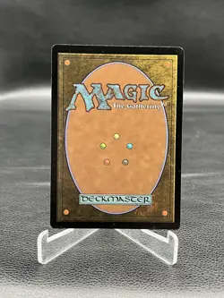 Duskmourn: House of Horror #256 Blazemire Verge Foil - Image 2