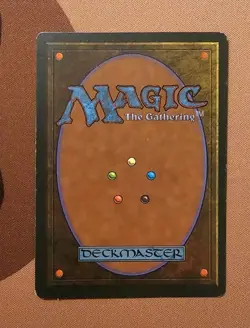 MTG Jeweled Amulet x1 MP/HP from Ice Age - Image 2