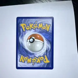 Pokemon Team Rocket Mewtwo EX - Image 5