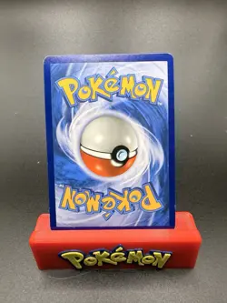 Pokemon TCG - 2018 Pikachu 4/12 - McDonald's Promo Holofoil - LP-c - Image 3