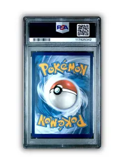 2024 Pokemon SSP EN-Surging Sparks Ultra Rare #225 Alolan Exeggutor EX PSA 9! - Image 2