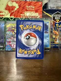 Pokemon Umbreon EX Delta Species 17/113 Reverse Holo - Image 2