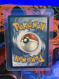 Slakoth 212/191 Pokemon TCG Surging Sparks Illustration Rare Full Art Near Mint - Image 2