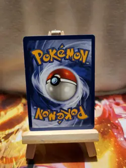 Pokemon TCG Kabuto Fossil 1st Edition Common Ex Condition - Image 2
