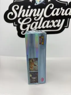 IN STOCK Pokemon Chinese Horizons Gem Pack VOL 2 Eevee Booster Box Sealed 2025 - Image 3