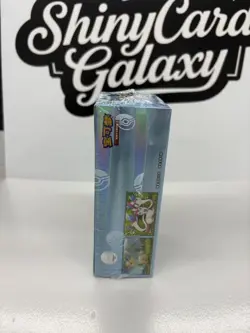 IN STOCK Pokemon Chinese Horizons Gem Pack VOL 2 Eevee Booster Box Sealed 2025 - Image 5