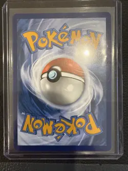 POKEMON - ETHAN'S ADVENTURE - DESTINED RIVALS - SAR - 236/182 - NM - TCG - Image 2