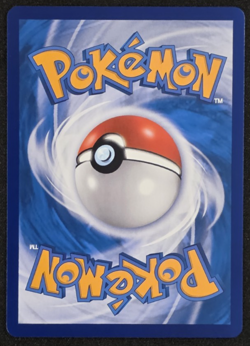 Arven 1904/04 Simplified Chinese Pokemon Gem Pack 3 NM - Image 2