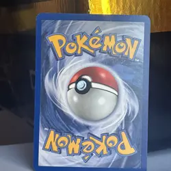 Pokemon EX Legend Maker Kecleon Stamped Reverse Holo 37/92 - Image 2