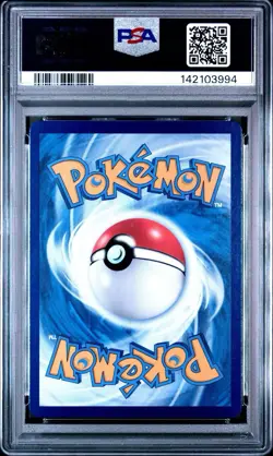 2025 POKEMON SIMPLIFIED CHINESE CBB3 GEM PACK VOL 3 #07 MEOWTH PSA 10 US SELLER! - Image 2
