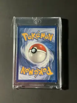 Pokemon TCG Misty's Psyduck Destined Rivals 193/182 Illustration Rare - Image 2
