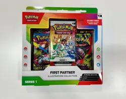 Pokemon Ascended Heroes Lot Gardevoir Premium Poster, First Partner, Deluxe Pin - Image 4