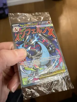 -SEALED- Pokemon Mega Charizard X EX 023 -AND- Oricorio EX 024 -UPC Promo- - Image 3
