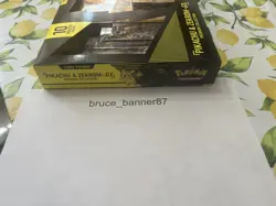 Pokemon TCG Pikachu & Zekrom-GX Premium Collection Box Sealed Evolving Skies ✨ - Image 4