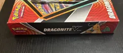 Pokemon TCG Dragonite V Box Factory Sealed Evolving Skies Fusion Strike Packs - Image 3