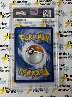 Charizard EX Flashfire #100 Full Art 2014 Pokemon XY PSA 6 - Image 2