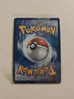 Pokemon Phantasmal Flames Charizard/Oricorio UPC Promo SEALED NM - Image 4