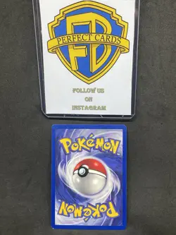 POKEMON PROMO BLACKSTAR DRAGONITE N°5 NM {ITA} - Image 2