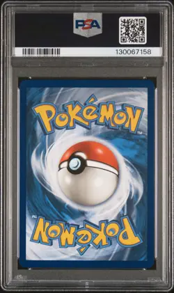 Pokemon M Charizard EX Full Art Ultra Rare Holo Evolutions 101/108 PSA 9 regrade - Image 2