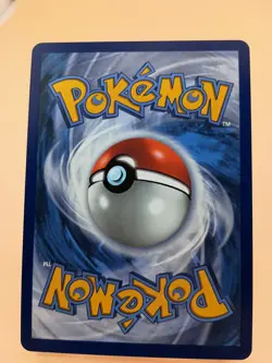 Cinderace ex 038/217 - Pokemon TCG Ascended Heroes Double Rare - NM - Image 2