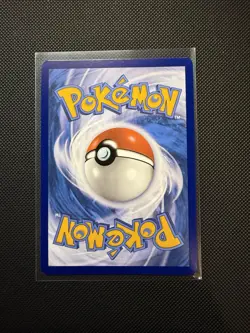 Cinccino - Pokemon SV05: Temporal Forces #183/162 Illustration Rare Holofoil NM - Image 2