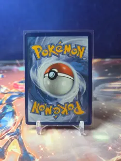 Mega Scrafty ex 135/217 Ascended Heroes Double Rare Pokemon TCG - Image 2