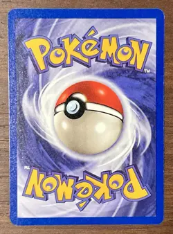 Pokemon TCG Pidgey Base Set 2 86/130 Regular Unlimited Common - NM - Image 2