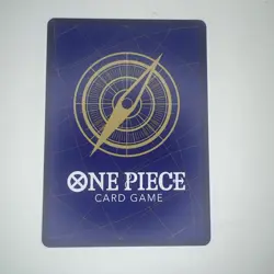 OP07-085 Stussy SR One Piece TCG - Image 2