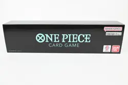 ONE PIECE Card Game 1st Anniversary Set Japanese TCG Box Bandai Namco New 2023 - Image 1