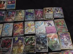 Pokemon TCG Rare Card Lot Official, No Duplicates - Image 2