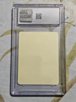 Pokemon Assorted CGC 8.5 - 10 Graded Cards Lot Of 4 - Image 3