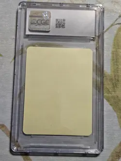 Pokemon Assorted CGC 8.5 - 10 Graded Cards Lot Of 4 - Image 5