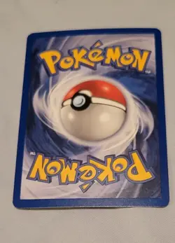 Electrode Holographic 2/64 Jungle Edition 1999 Pokemon Card NM Excellent - Image 2