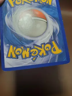 MP Nidoran 97/132 - Secret Wonders - Pokemon Card - Image 2