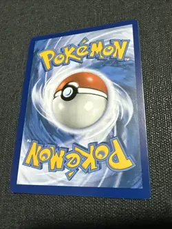 Pokemon Squirtle Holo Card TCG SV Scarlet & Violet 151 Series 170/165 NM - Image 2