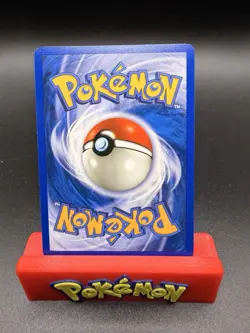 Pokemon TCG Pikachu 94/123 Diamond & Pearl Burger King Promo NM Card Reverse -c - Image 2