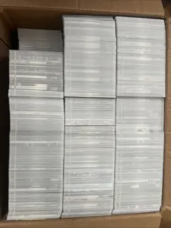 3000+ Dragon Ball Super Cards Bulk Lot – Commons Uncommons Holos Huge Dupes - Image 2