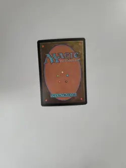 MtG FOIL Basic Island NM/LP x1 - Champions of Kamigawa (293) - Image 2