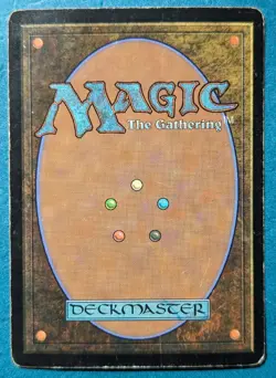 FOIL Island - MTG - Champions of Kamigawa - 292/306 - Land - Image 2