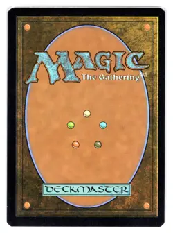 MTG Donatello, Turtle Techie Foil C Teenage Mutant Ninja Turtles (TMT) 37 NM Mag - Image 2