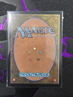 MTG Lumra, Bellow of the Woods FOIL NEAR MINT M 0183 - Image 2