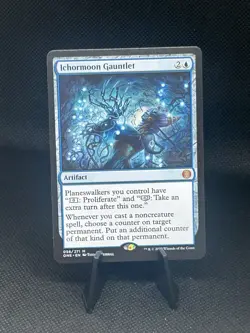 Ichormoon Gauntlet Phyrexia: All Will Be One Regular - Image 1