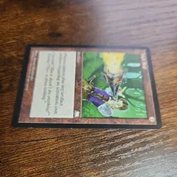 MTG Null Rod - Weatherlight - LP - Image 2